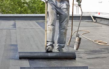 flat roof replacement Hindringham, Norfolk