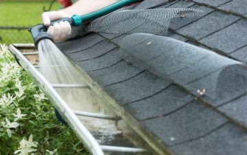 Hindringham gutter cleaning costs
