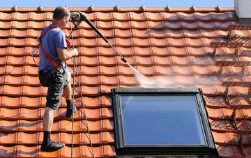 roof cleaning Hindringham, Norfolk