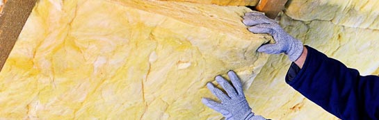 quotes for Hindringham roof insulation