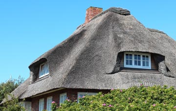 thatch roofing Hindringham, Norfolk