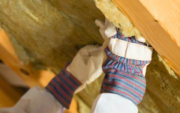 types of Hindringham pitched roof insulation materials